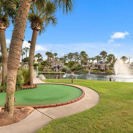 Breathtaking Views From Gulf Front 2 Bd / 3 Ba Townhome! Panama City Beach Exterior foto