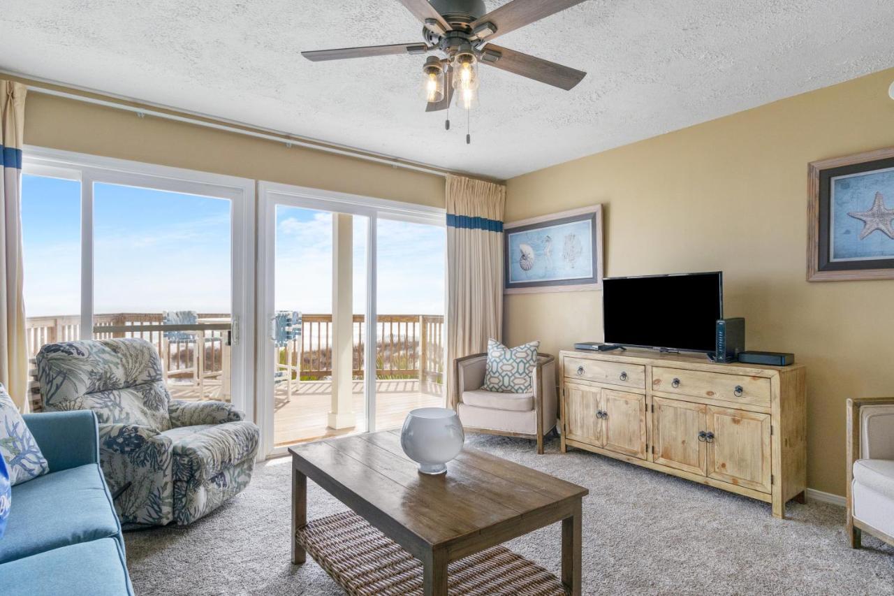 Breathtaking Views From Gulf Front 2 Bd / 3 Ba Townhome! Panama City Beach Exterior foto