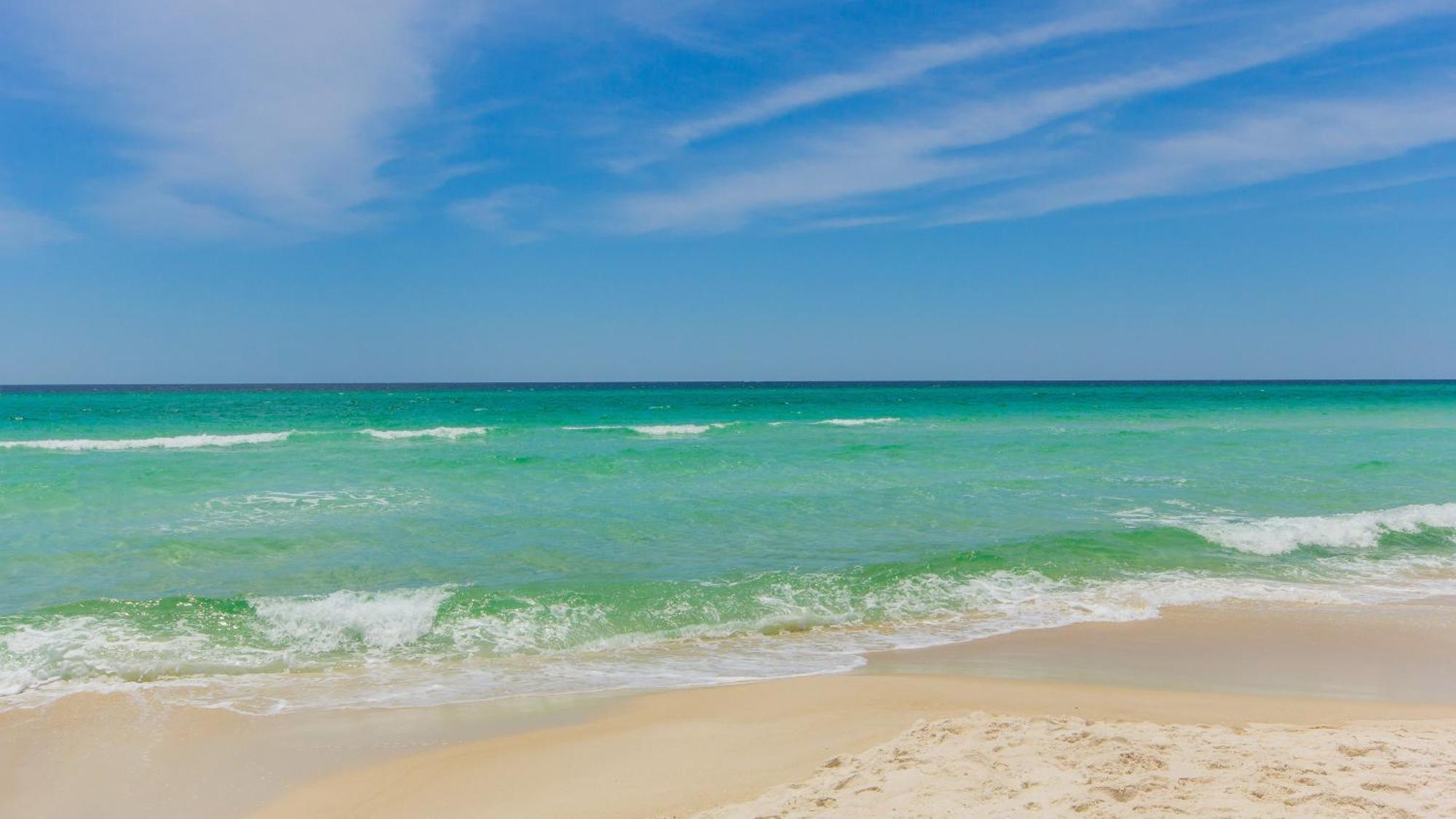 Breathtaking Views From Gulf Front 2 Bd / 3 Ba Townhome! Panama City Beach Exterior foto