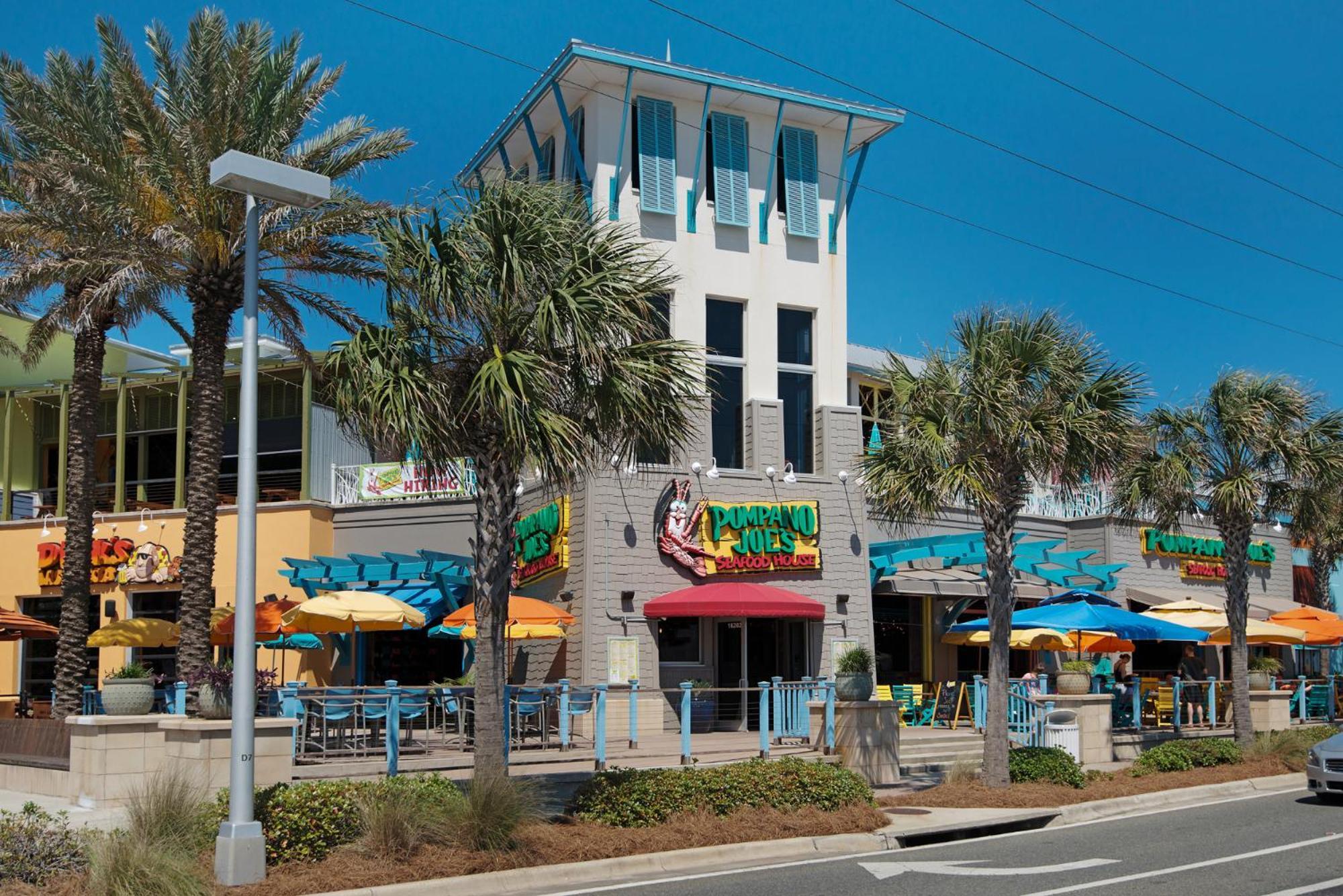 Breathtaking Views From Gulf Front 2 Bd / 3 Ba Townhome! Panama City Beach Exterior foto