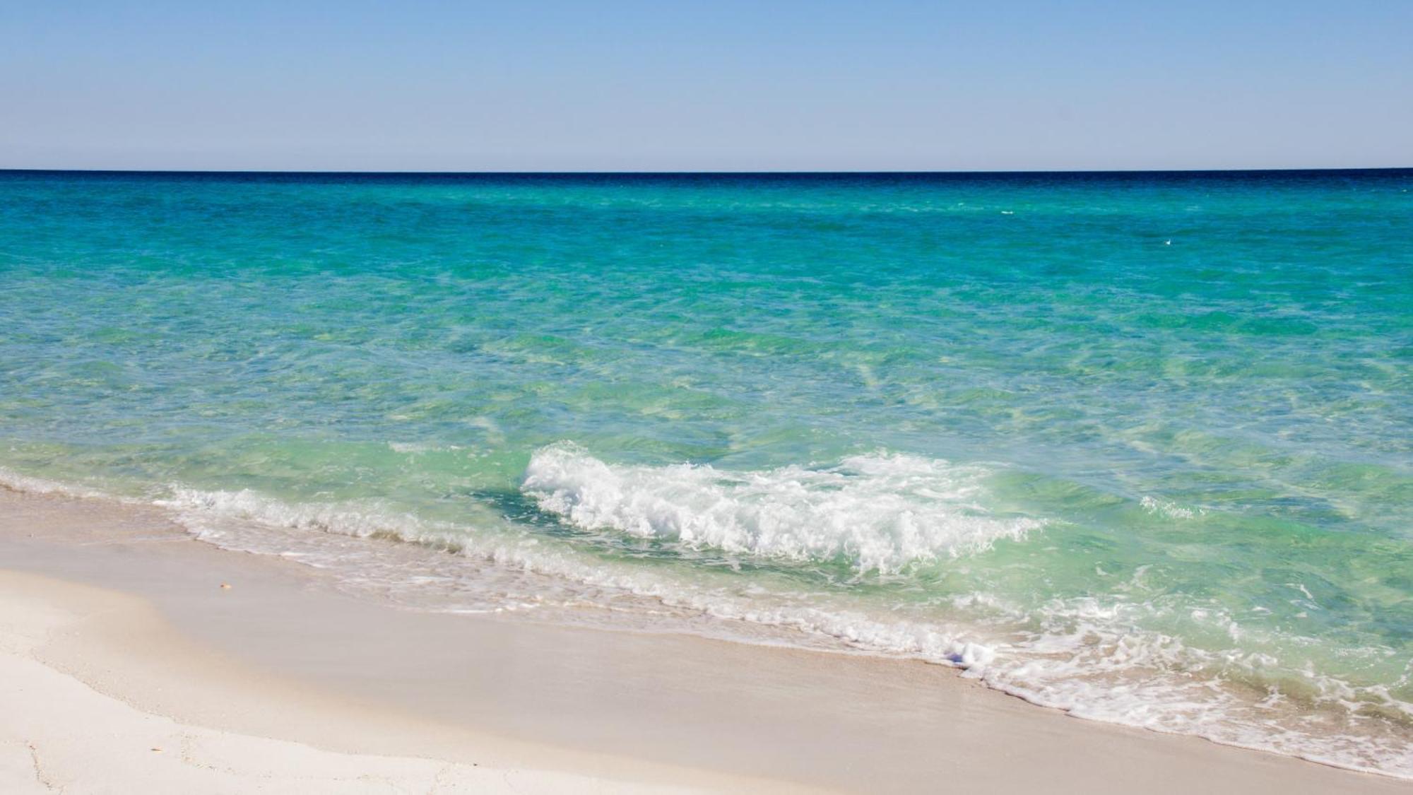 Breathtaking Views From Gulf Front 2 Bd / 3 Ba Townhome! Panama City Beach Exterior foto
